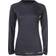 Whistler Oppdal Ski Base Layer Women - Black