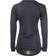 Whistler Oppdal Ski Base Layer Women - Black