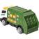 Teamsterz Light And Sound Garbage Truck