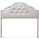 Baxton Studio Cora Headboard 154.432cm