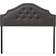 Baxton Studio Cora Headboard 154.432cm