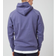 Carhartt Hooded Chase Sweatshirt - Cold Viola