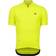 Pearl Izumi Quest Short Sleeve Jersey Men - Yellow