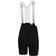 Rogelli Prime 2.0 Bib Shorts Women - Black