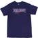 Thrasher Magazine Vice Logo T-Shirt - Navy