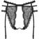 Obsessive Pearlove Garter Belt