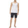 Calvin Klein Classics Tank Top 3-pack - White