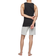 Calvin Klein Classics Tank Top 3-pack - Black