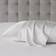 Madison Park Mulberry Silk Pillow Case White (66.04x50.8)