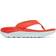 Hoka Ora Recovery Flip 2 - Fiesta/Amber Yellow