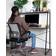 Mind Reader Top Shelf Writing Desk 22x47.3"