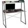 Mind Reader Top Shelf Writing Desk 22x47.3"