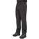 Trespass Mosquito Repellent Cargo Trousers - Black