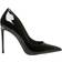 Steve Madden Vala - Black Patent