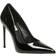 Steve Madden Vala - Black Patent