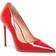 Steve Madden Vala - Red Patent