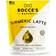 Bocce's Bakery Turmeric Latte Biscuits with Coconut, Vanilla & Turmeric