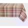 Design Imports Give Thanks Tablecloth Multicolour (213.36x152.4cm)