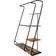 Honey Can Do Z-Frame Clothes Rack 48x68"