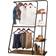 Honey Can Do Z-Frame Clothes Rack 48x68"