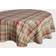 Design Imports Valadez Tablecloth Multicolour (177.8x177.8cm)
