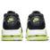 NIKE Air Max Excee M - Dark Smoke Grey/Black/Volt/Wolf Grey