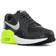 NIKE Air Max Excee M - Dark Smoke Grey/Black/Volt/Wolf Grey