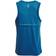 Under Armour Streaker Run Singlet Men - Cruise Blue/Reflective