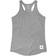 Saysky Clean Combat Singlet W - Grey Melange