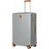 Bric's Trolley 78cm - Silver