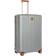 Bric's Trolley 78cm - Silver