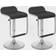 CorLiving Adjustable Bar Stool 34" 2