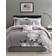 Madison Park Serena Bed Linen Gray (264.16x233.68)