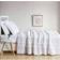 Cottage Classics Warm Hearth Bedspread Beige (264.16x228.6cm)