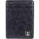 Dockers RFID Blocking Magnetic Flip Fold Wallet - Black