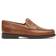 Rockport Preston Penny - Tan Woven