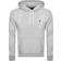 Polo Ralph Lauren Pullover Hoodie - Andover Heather