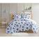 Cottage Classics Estate Bedspread Blue (264.16x)