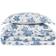 Cottage Classics Estate Bedspread Blue (264.16x)