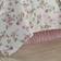 J. Queen New York Rosemary Bedspread Pink (264.16x233.68)