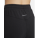 Nike Yoga Dri-FIT 7/8 Fleece Joggers Women - Black/Iron Grey