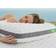 Cariloha Flex Bed Pillow White (71.12x50.8cm)
