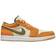 Nike Air Jordan 1 Low SE M - Orange/Olive Sail