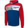 Mitchell & Ness Los Angeles Clippers Coach Pullover Hoodie Sr