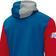 Mitchell & Ness Los Angeles Clippers Coach Pullover Hoodie Sr