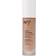 No7 Lift & Luminate Triple Action Serum Foundation SPF15 Tawny