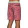 Rip Curl Mirage Medina Board Shorts - Red