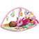 Bright Starts Groovin Kicks 4 in-1 Activity Blanket