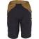 Pinewood Wildmark Stretch Shorts - Bronze/Dark Anthracite