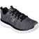 Skechers Graceful Twisted Fortune W - Black/White